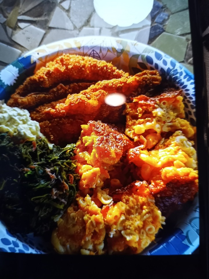 Sunday Dinner