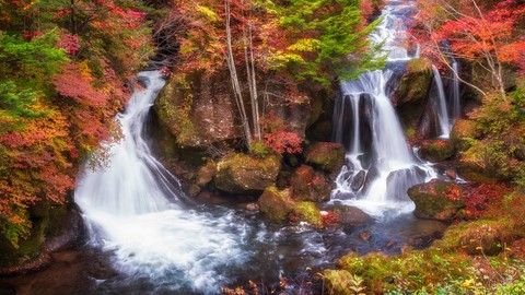 Wilderness, stream háttérképek