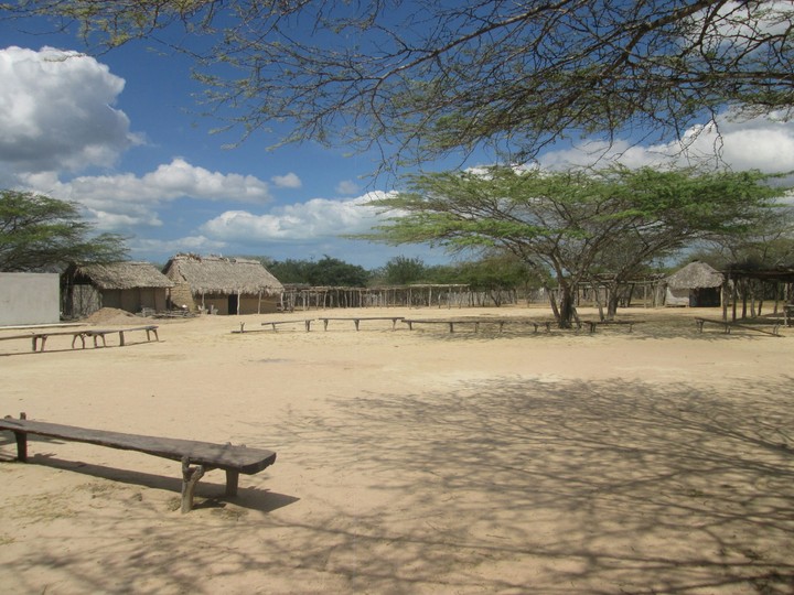 La Guajira