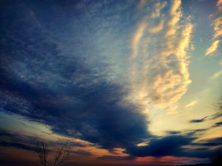 sky