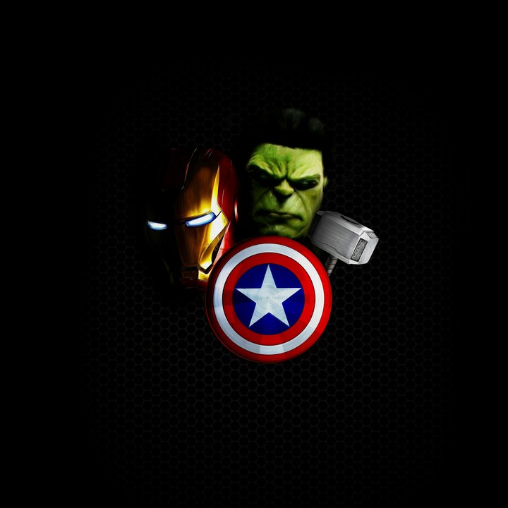 avengers