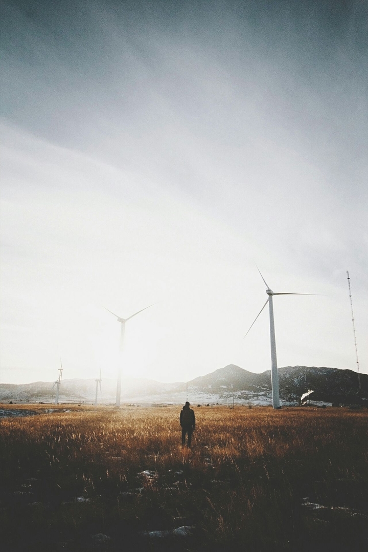 sky