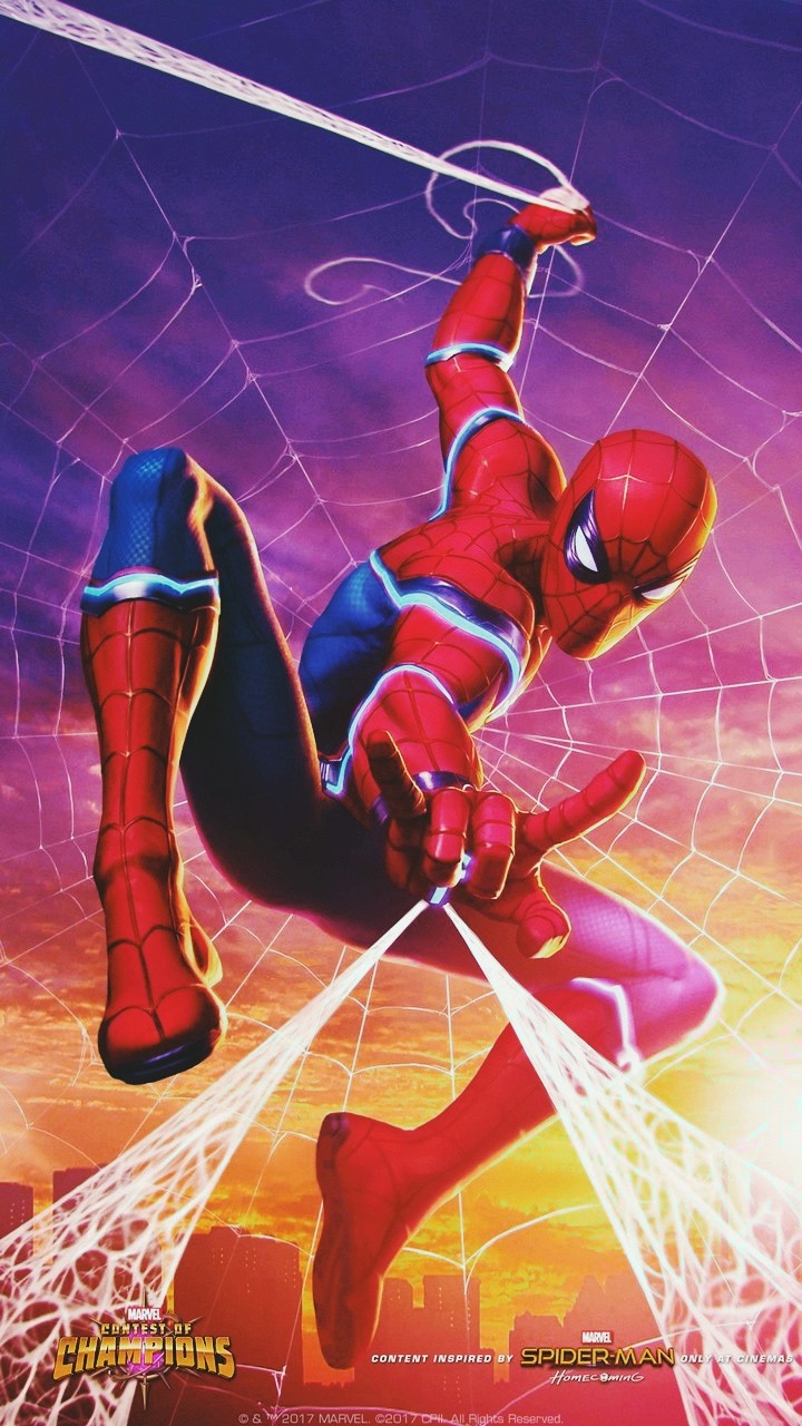 Spiderman