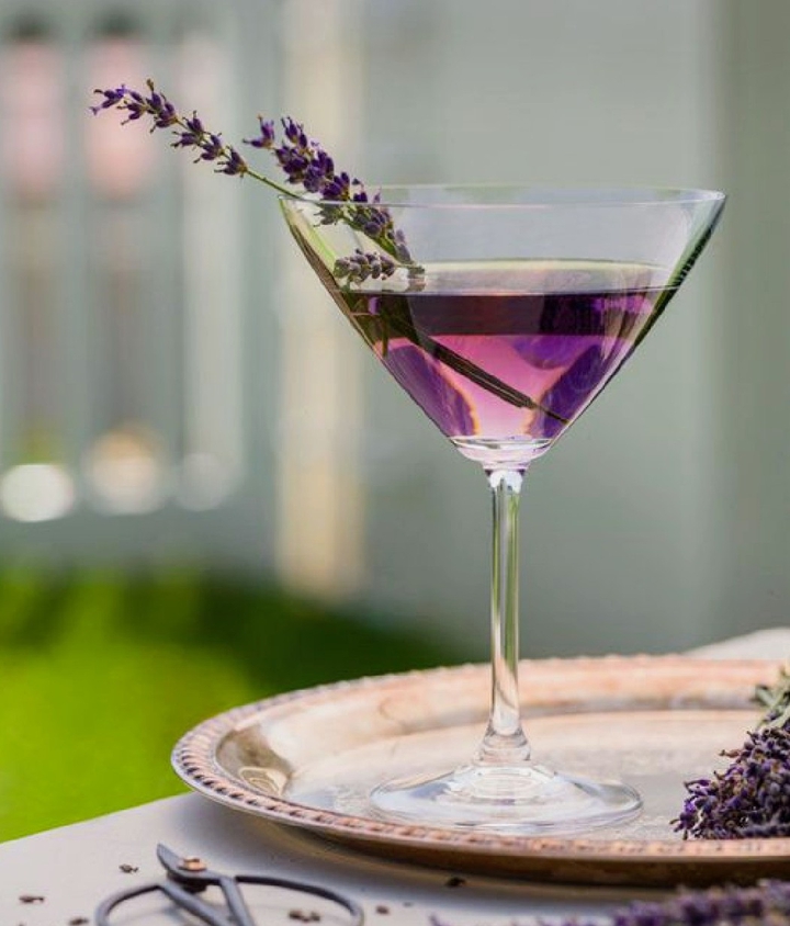 Lavanda
