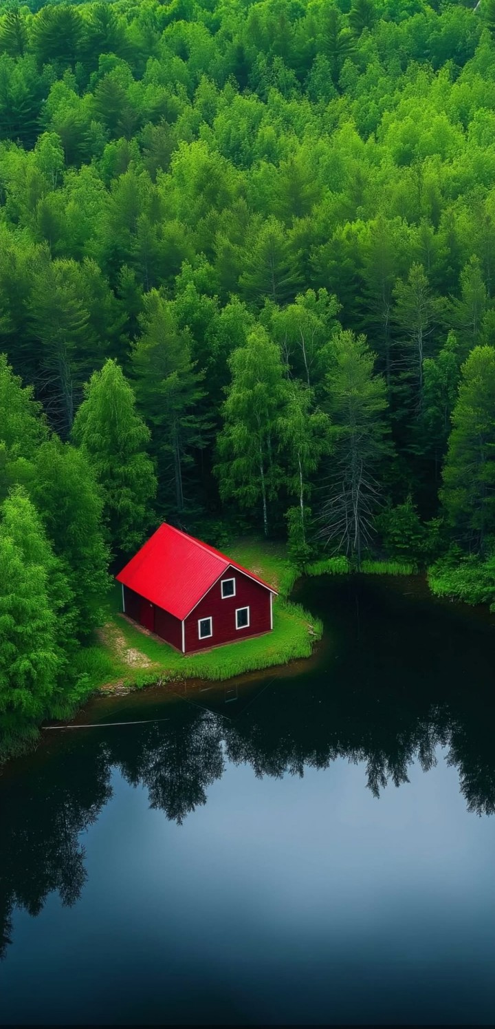 tapety channel, forest