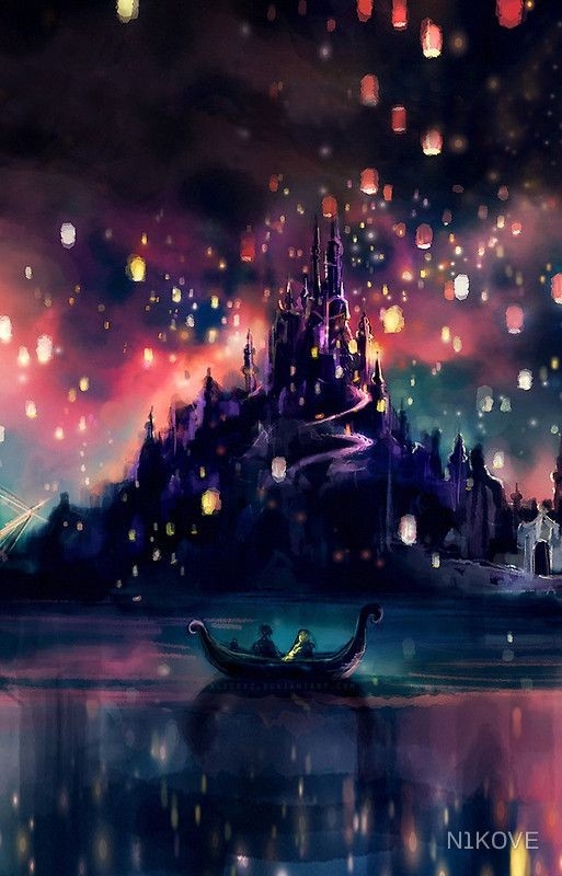 Disney Land