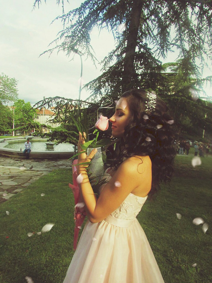 prom