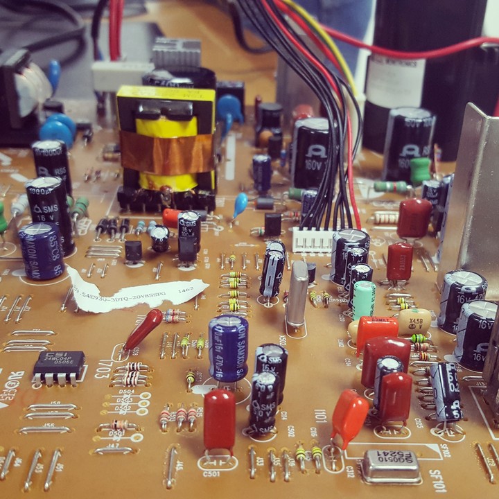 circuit