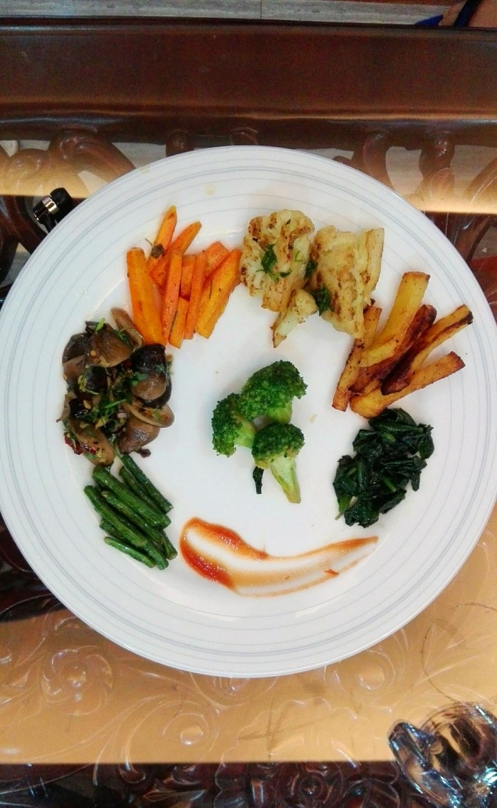 TasTy DinNer