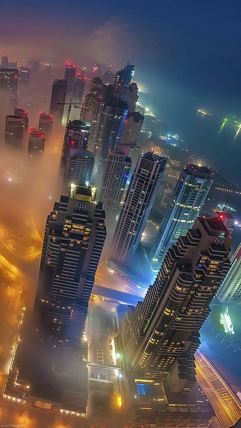 City light