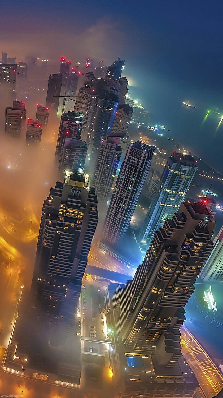 City light