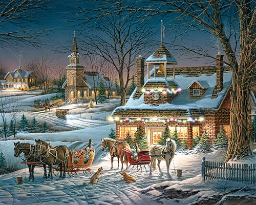 carriage