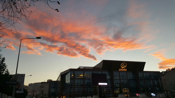 Sky