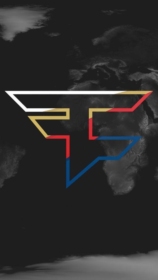 faze logo