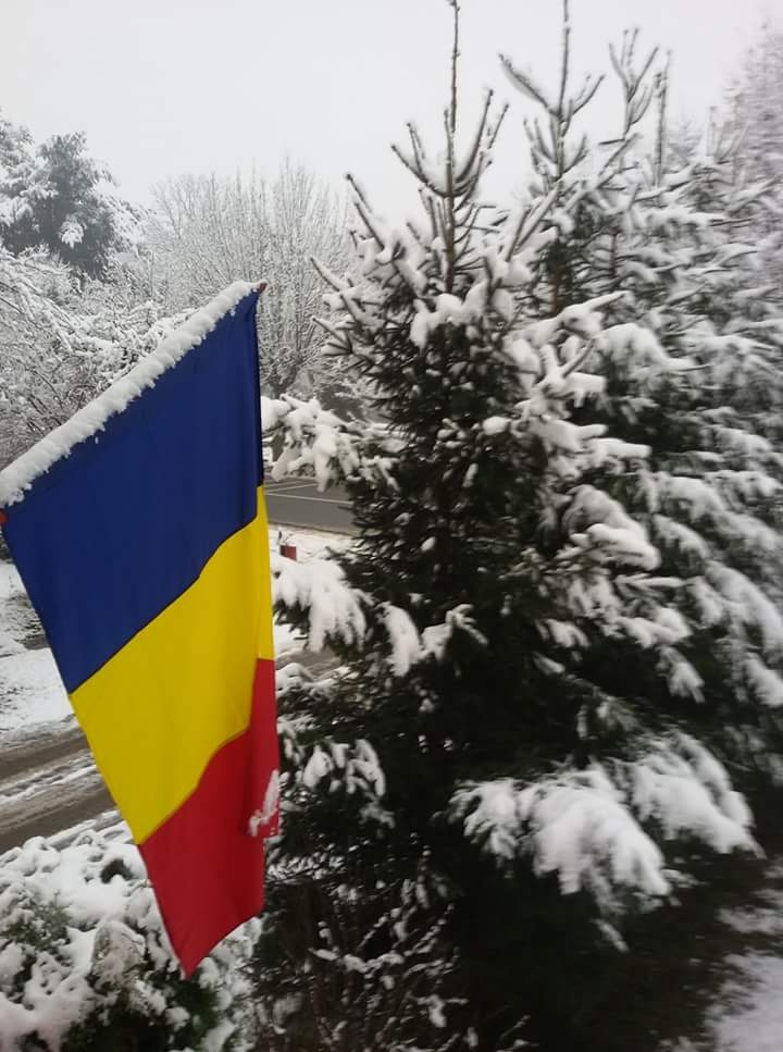 Romania