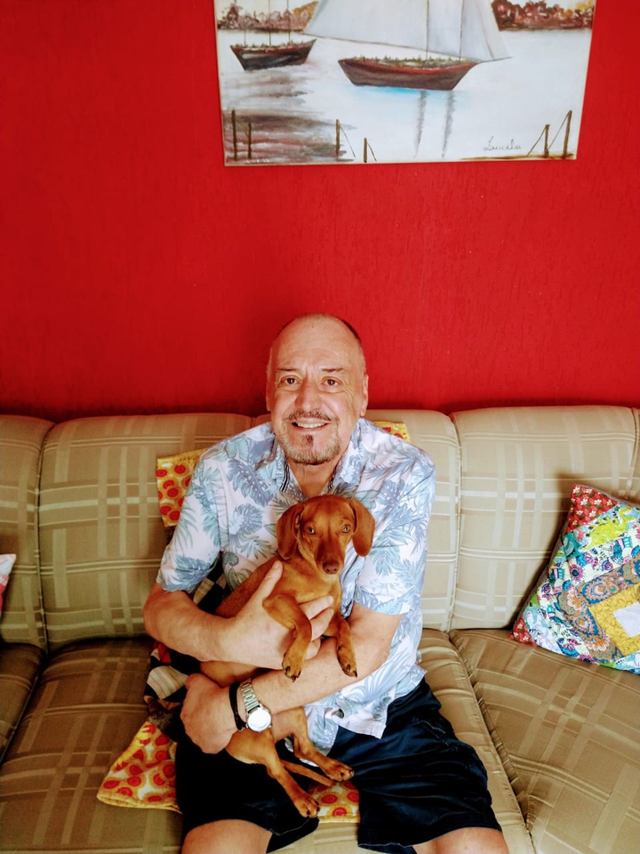 dino e nina