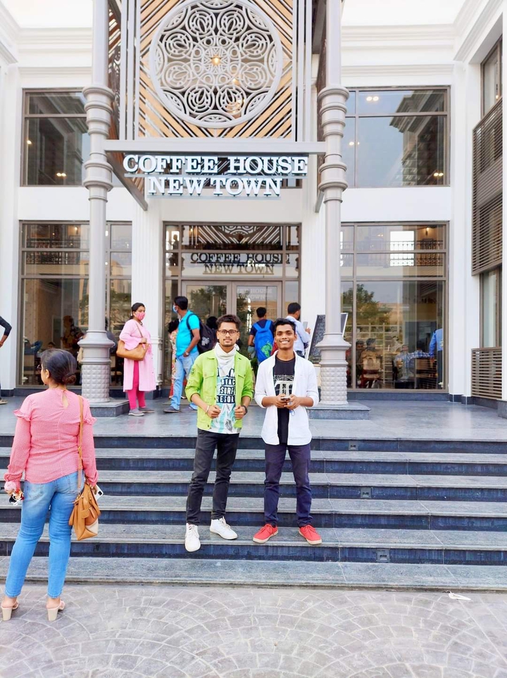 Kolkata