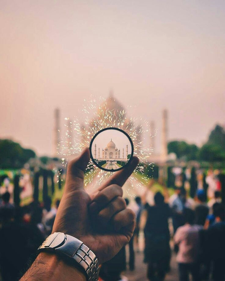 TajMahal