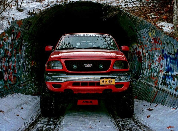 Big Red