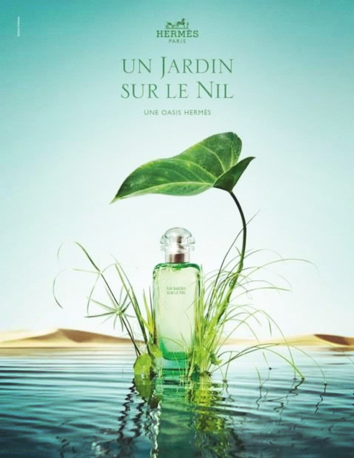 perfume art