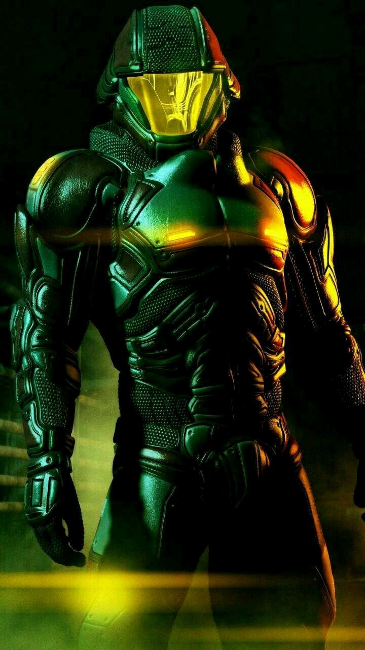 hero