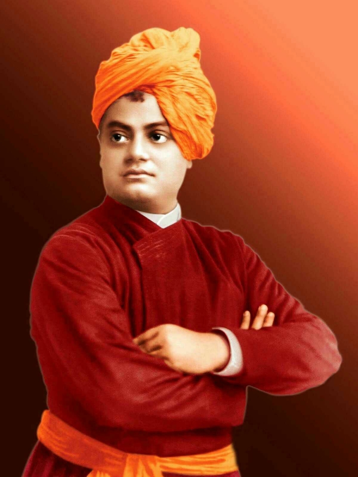 vivekananda