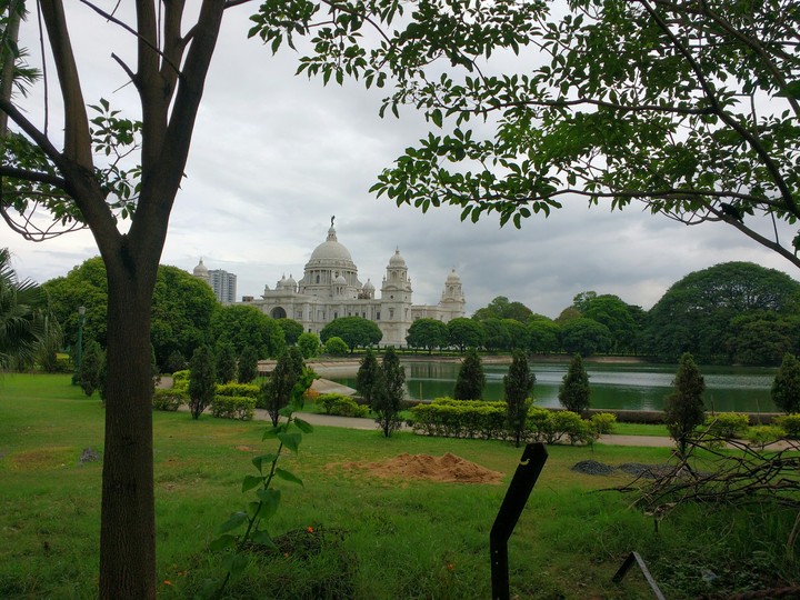 Victoria memorial