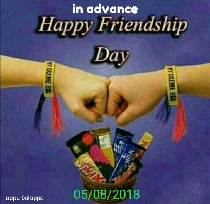 frnds forever