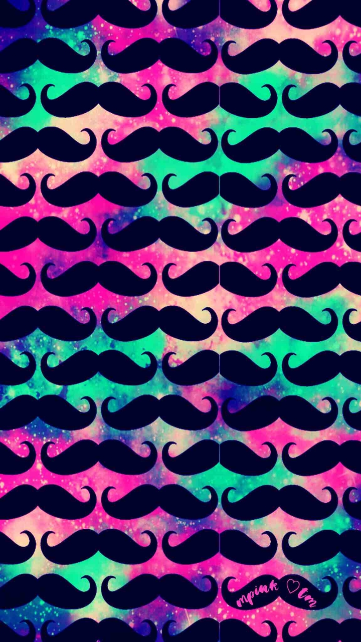 Mustache Love
