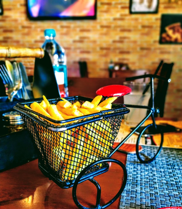 food