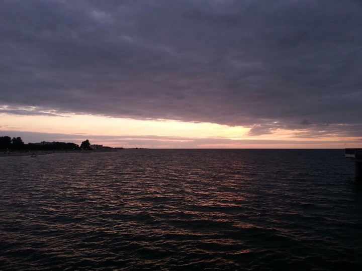 Ostsee Germany