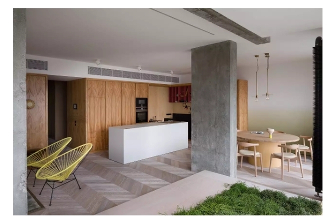 Beautiful home