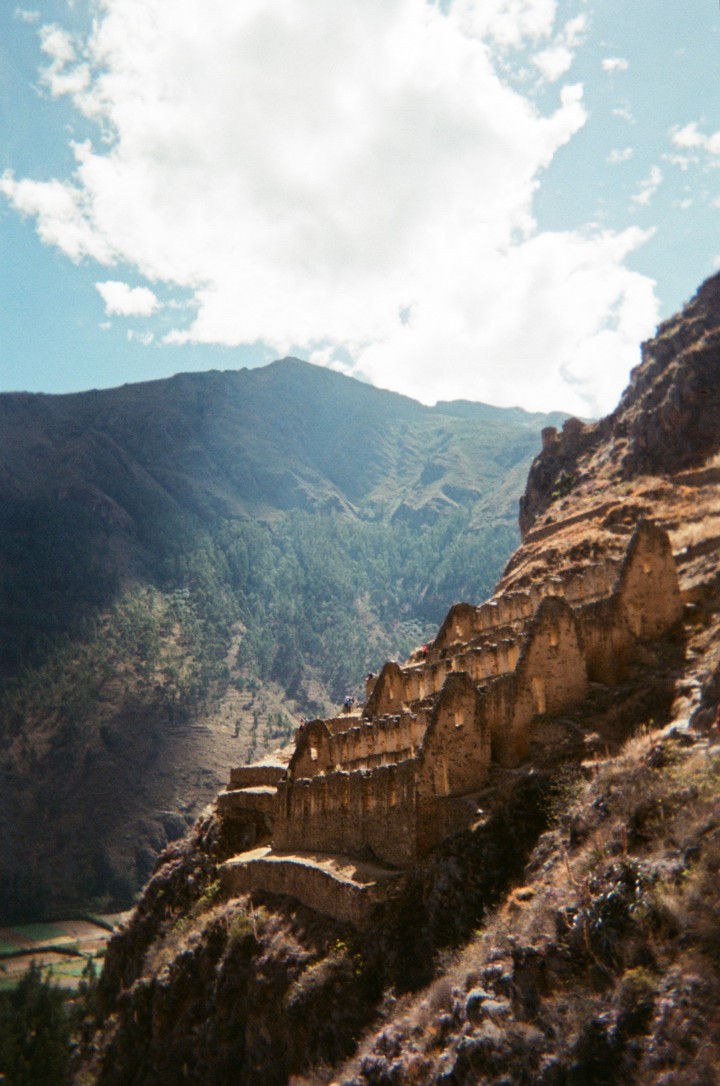 peru