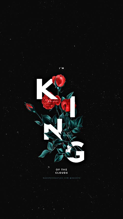 King ?