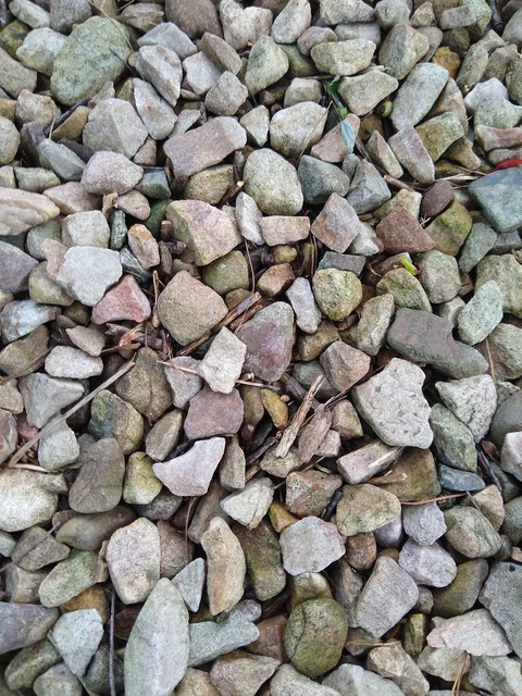 Rocky Path