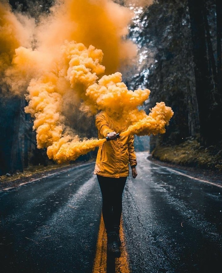 colorfull