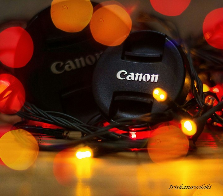 canon