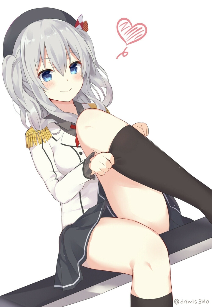 Anime / kantai collection