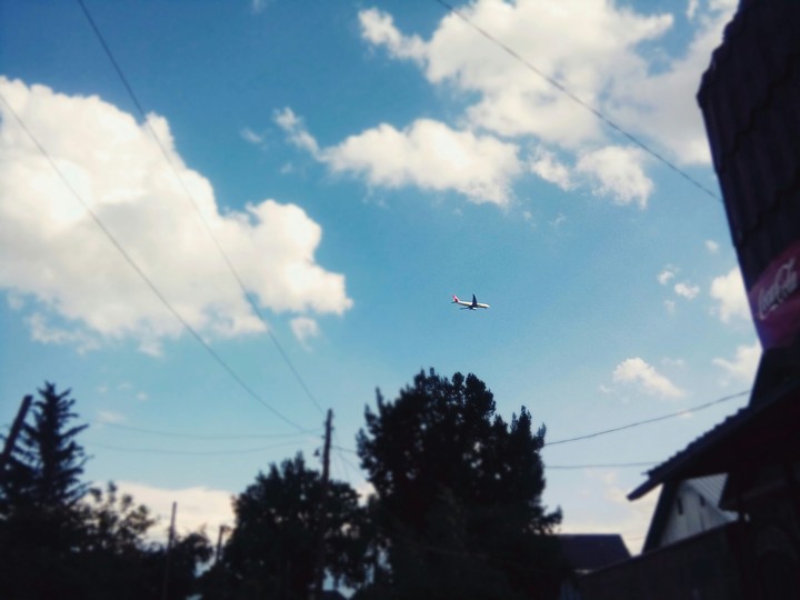 Sky