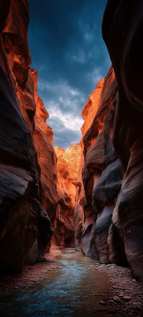 Rock, badlands Hintergrundbilder
