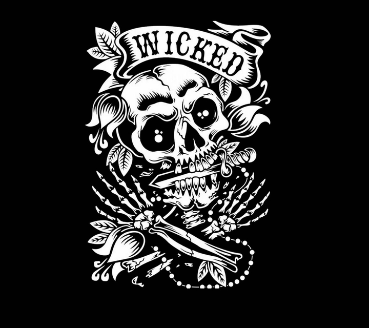 wicked