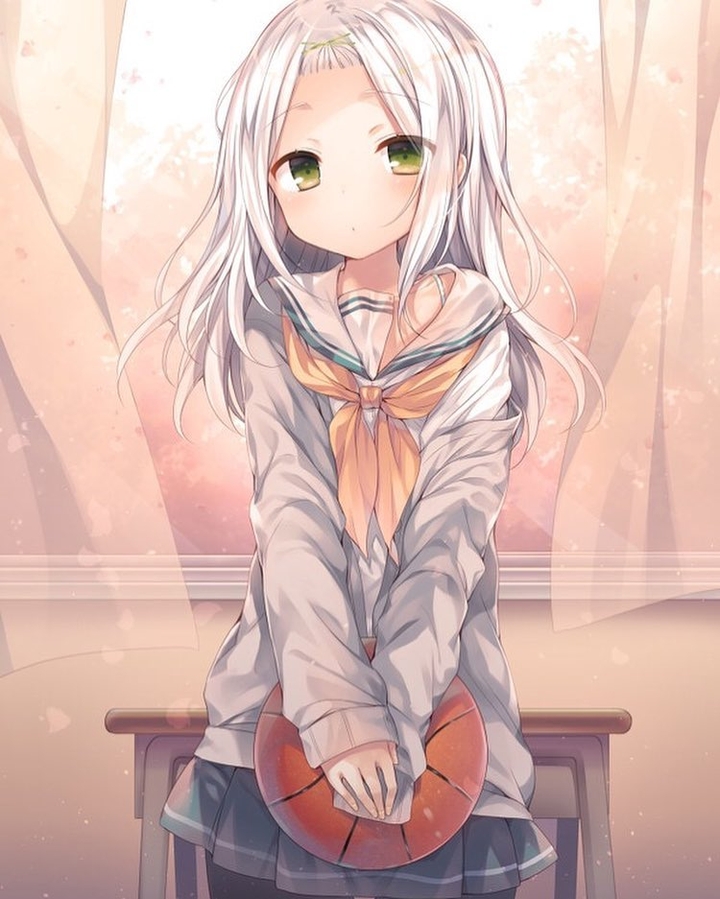 Anime Girl