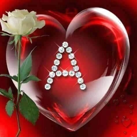 A❤