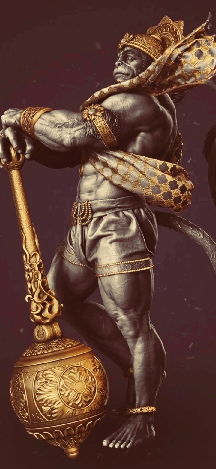 Jay Sree Ram