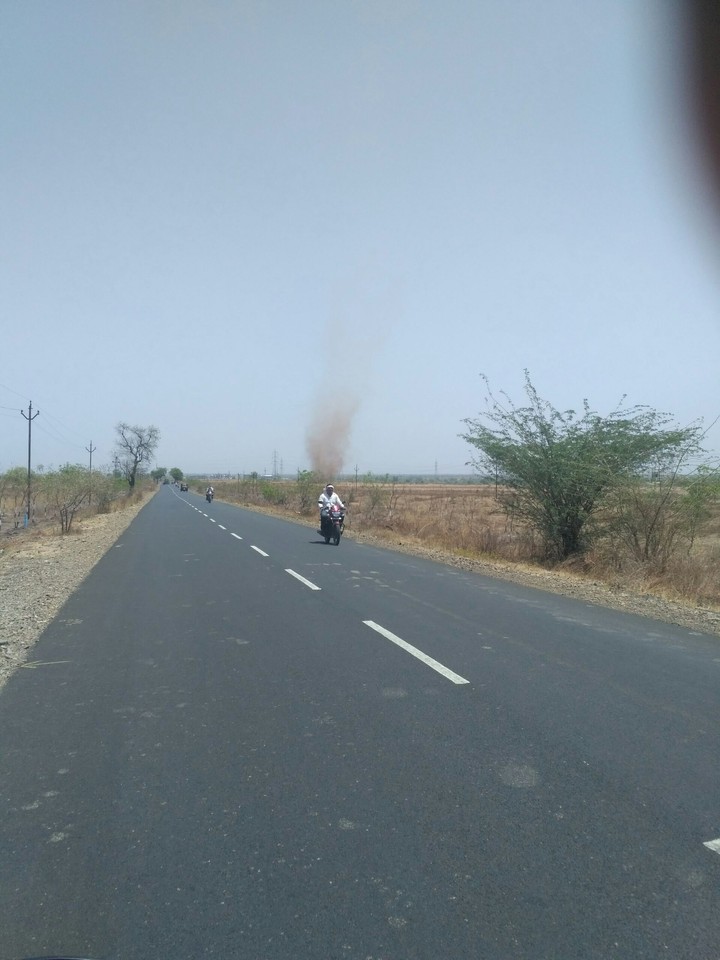 Summer India