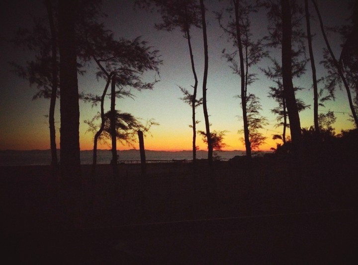 sunrise