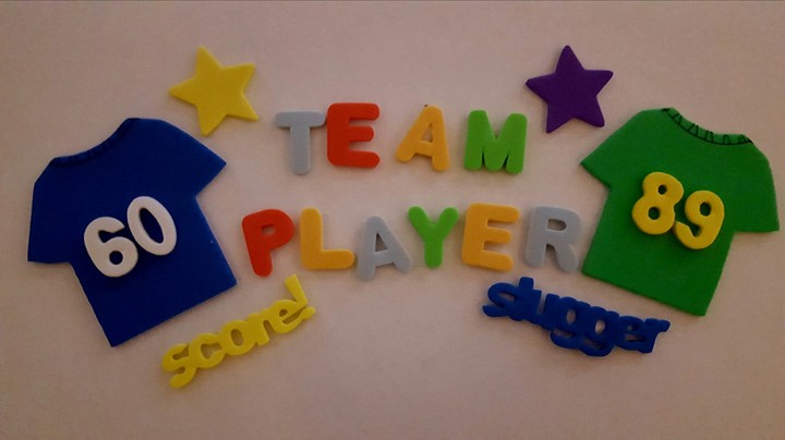 Team Player