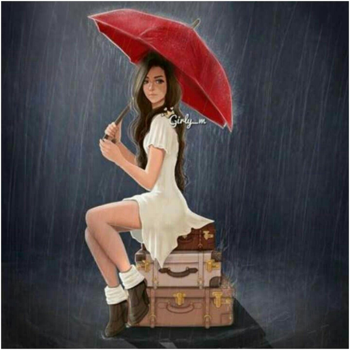 girl