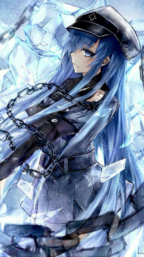 Akame ga Kill