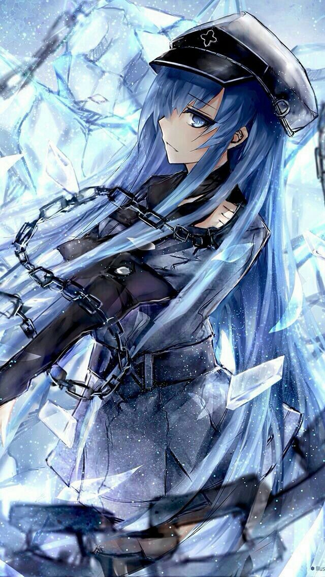 Akame ga Kill